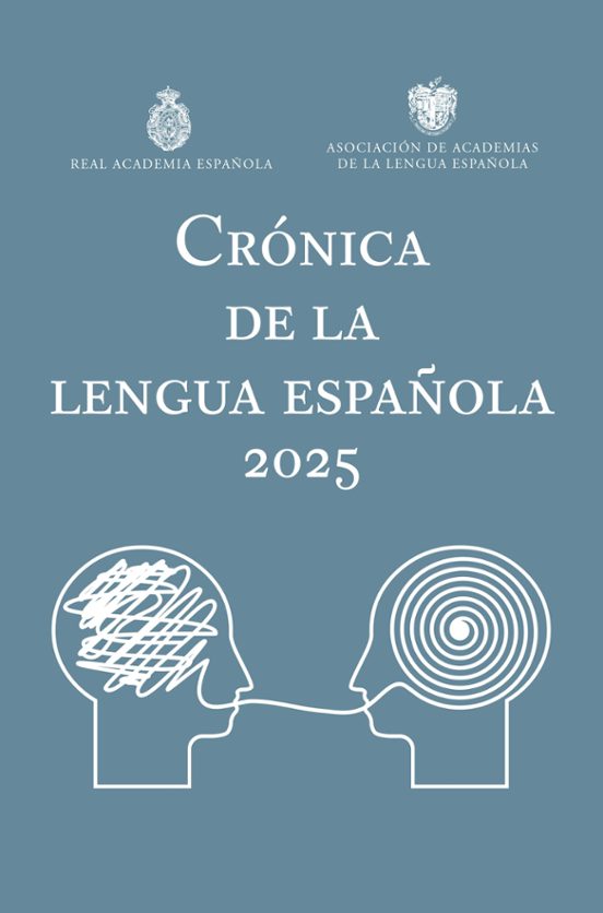 Crónica De La Lengua Española 2025
