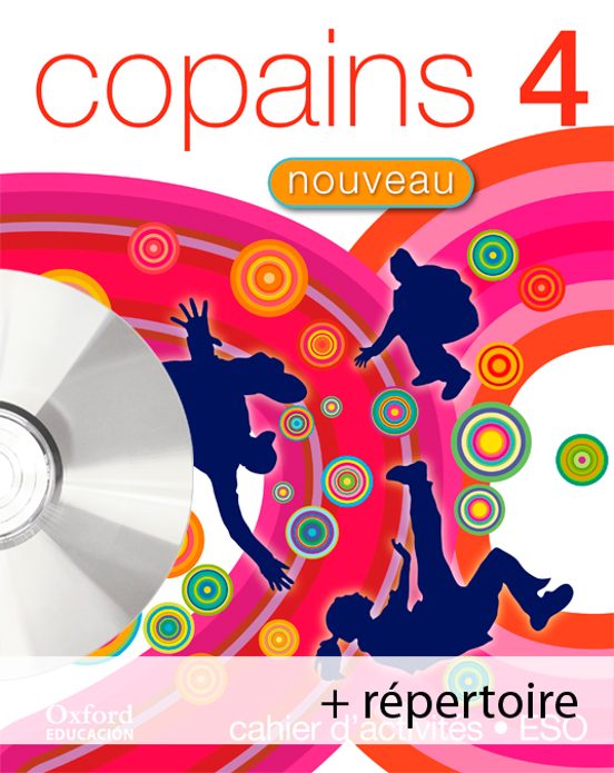 Copains Nouveau 4ºeso