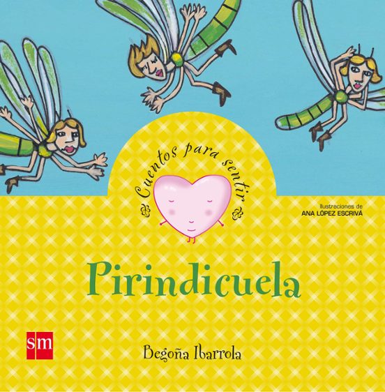 Pirindicuela Orgullo
