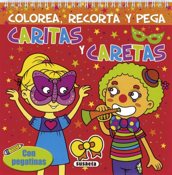 Caritas Y Caretas