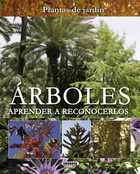 Arbolesaprender A Reconocerlo