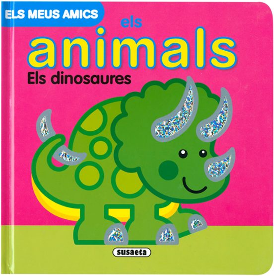 Els Dinosaures
