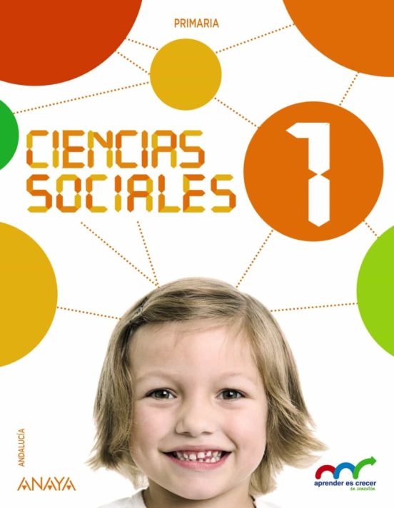 Ciencias Sociales 1º Educacion Primaria Andalucia