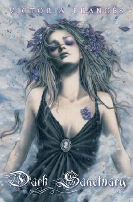 Portafolio Dark Sanctuary