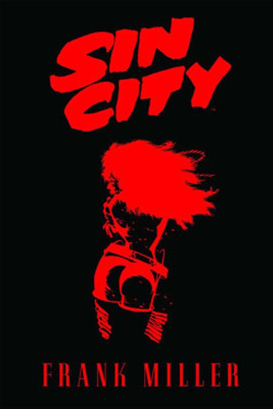 Sin City: Edicion Integral Vol. 1