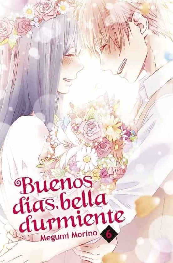 Buenos Dias Bella Durmiente 6