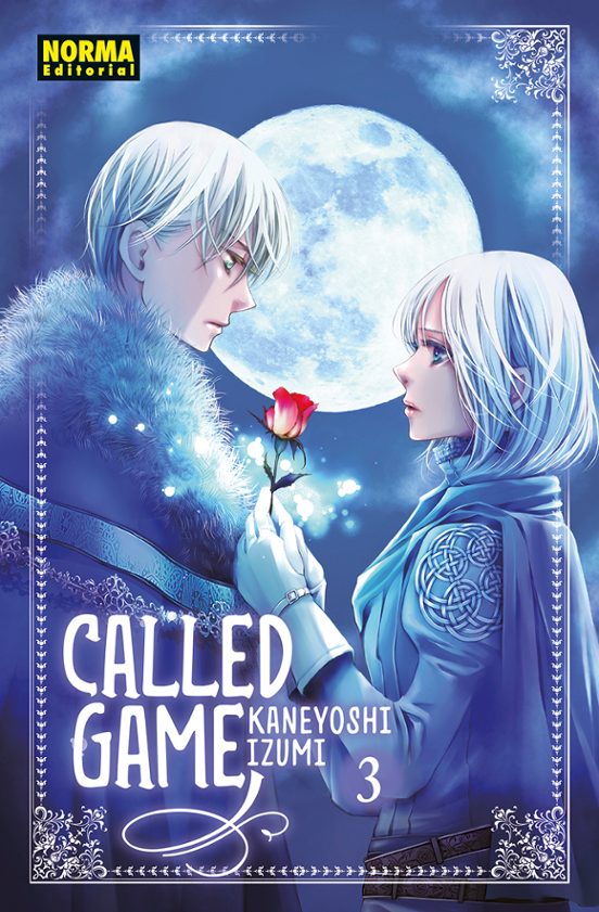Called Game 03