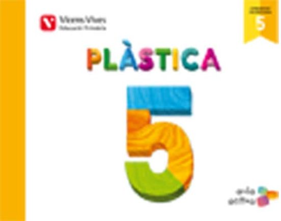Plàstica 5º Primaria Comunitat Valenciana