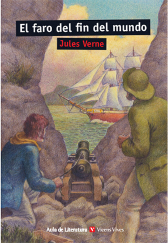 2. El Faro Del Fin Del Mundo