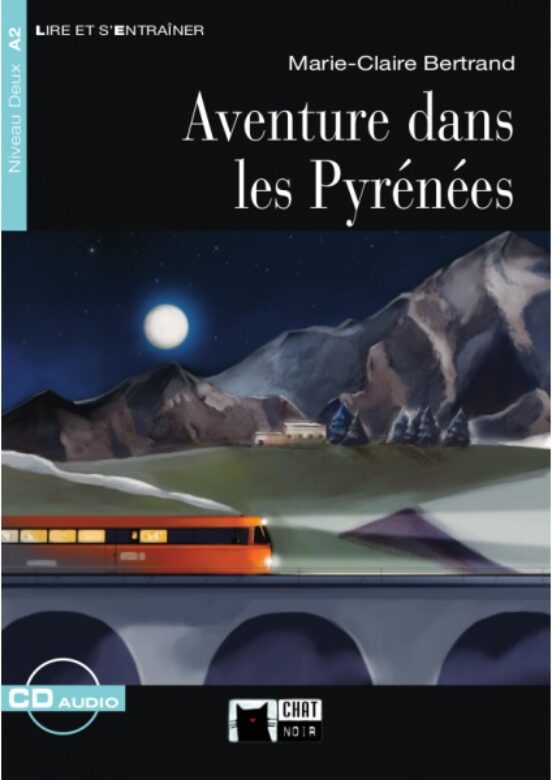 Aventure Dans les Pyrenees