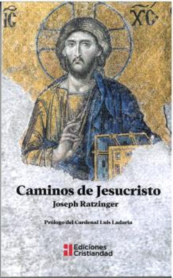 Caminos de Jesucristo 2ª Edición