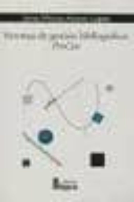 Sistemas De Gestion Bibliografica: Procite