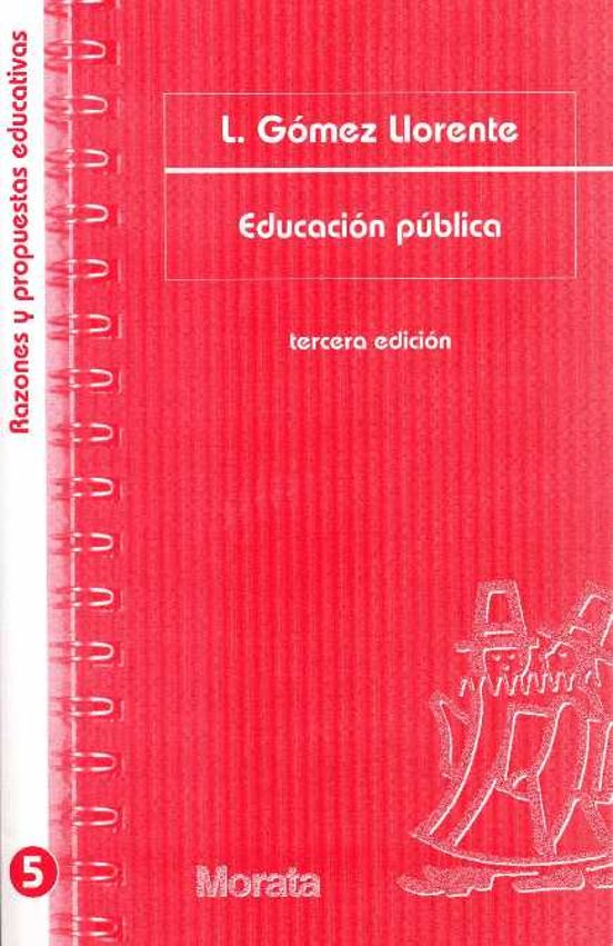 Educacion Publica