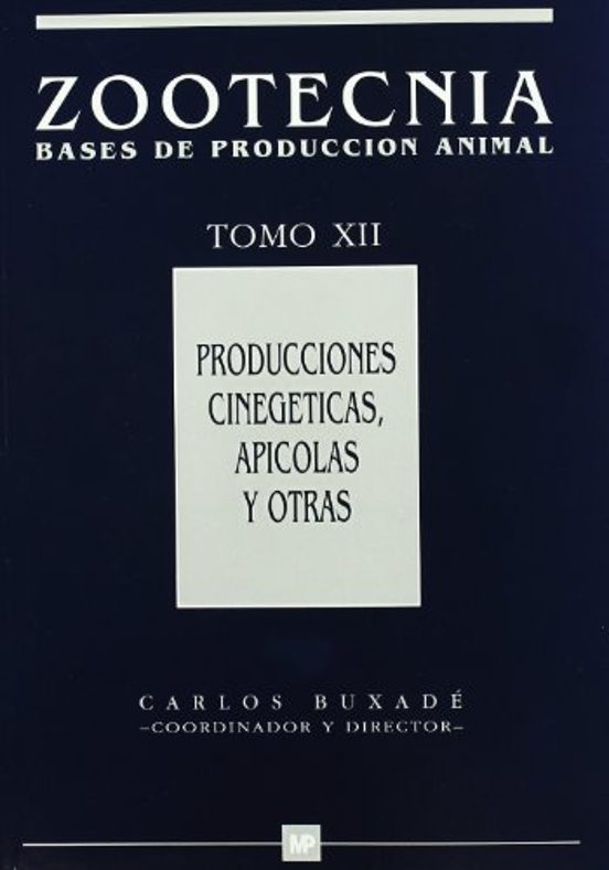 Producciones Cinegeticas