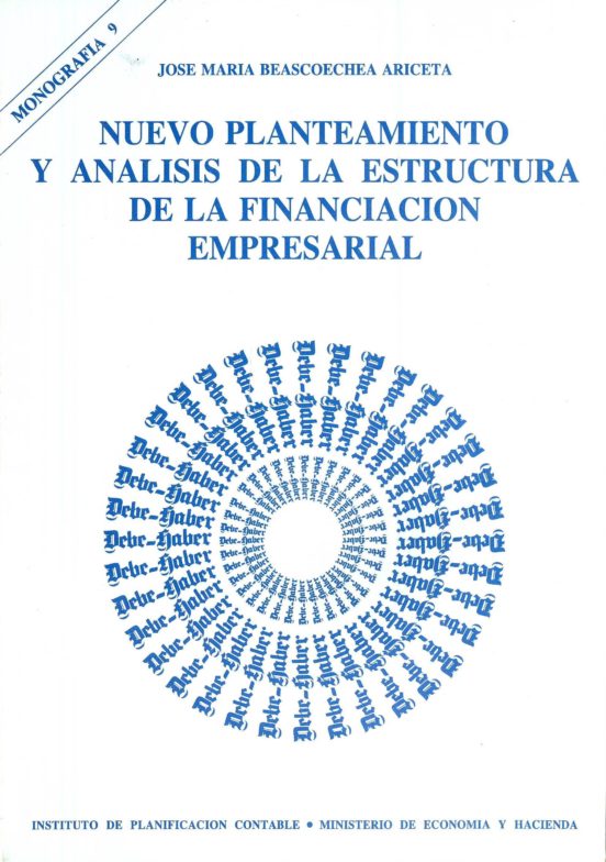 Nuevo Planteamiento Y Analisis De La Estructura
