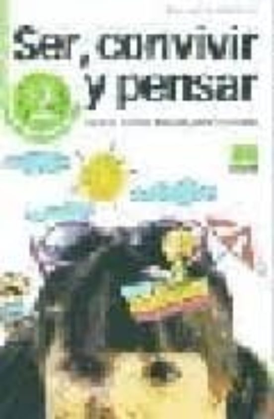 Ser Convivir Y Pensar 2. Accion Tutorial En Educacion Primaria