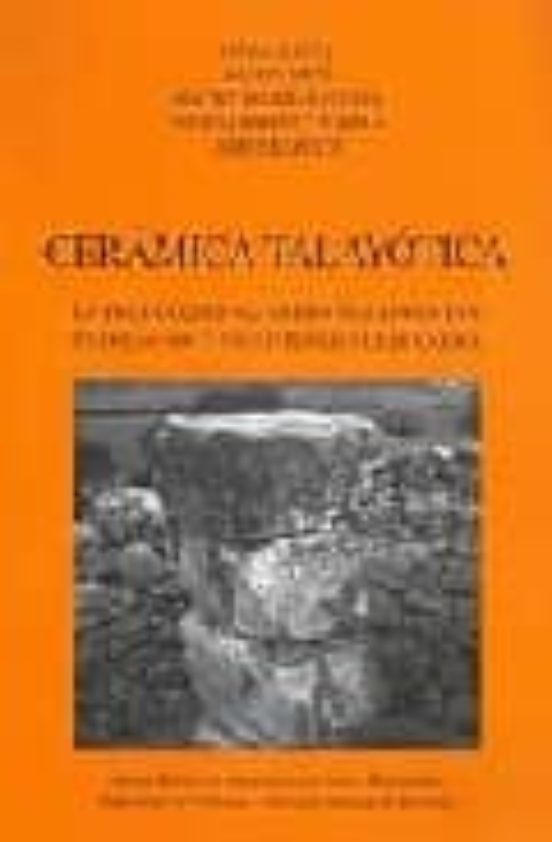 Ceramica Talayotica