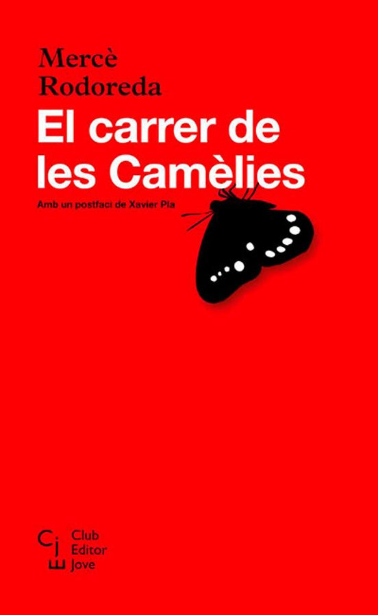 El Carrer De Les Camèlies
