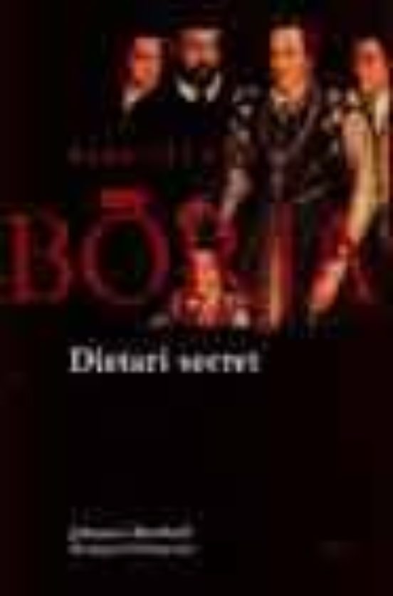 Dietari Secret