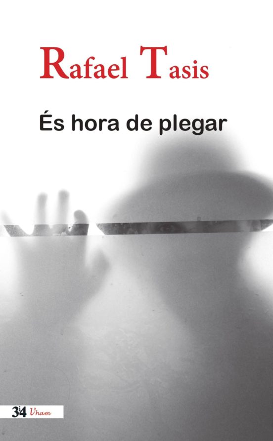 És Hora De Plegar