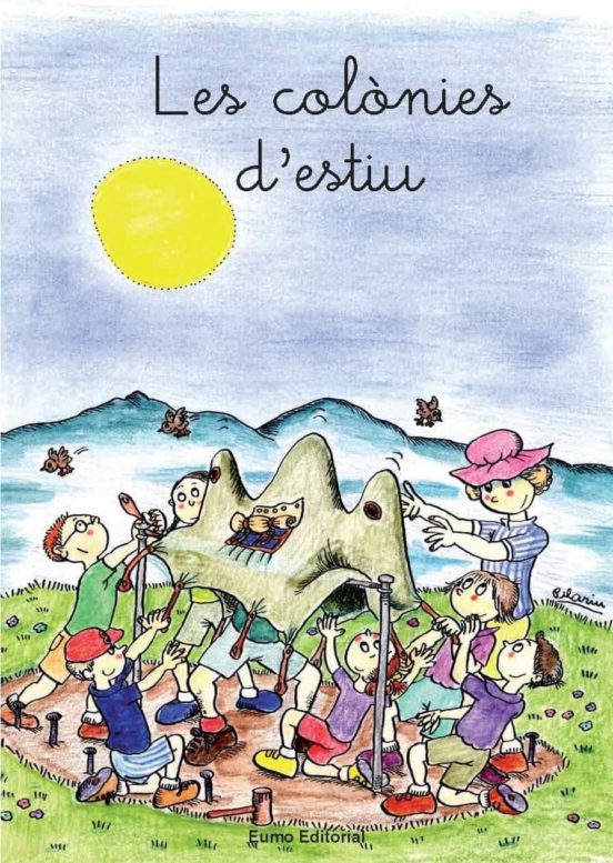 Les Colonies D Estiu