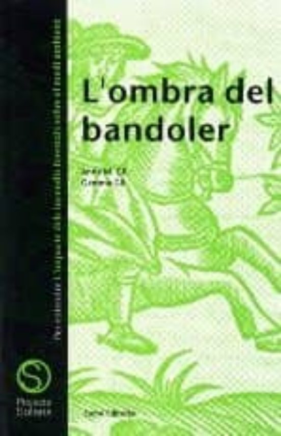 Lombra Del Bandoler