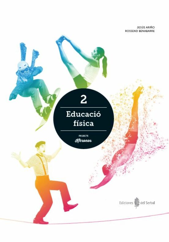 .educ.fisica 2ºeso.proj.khronos *catalan*