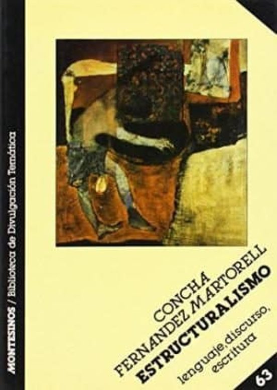 El Estructuralismo