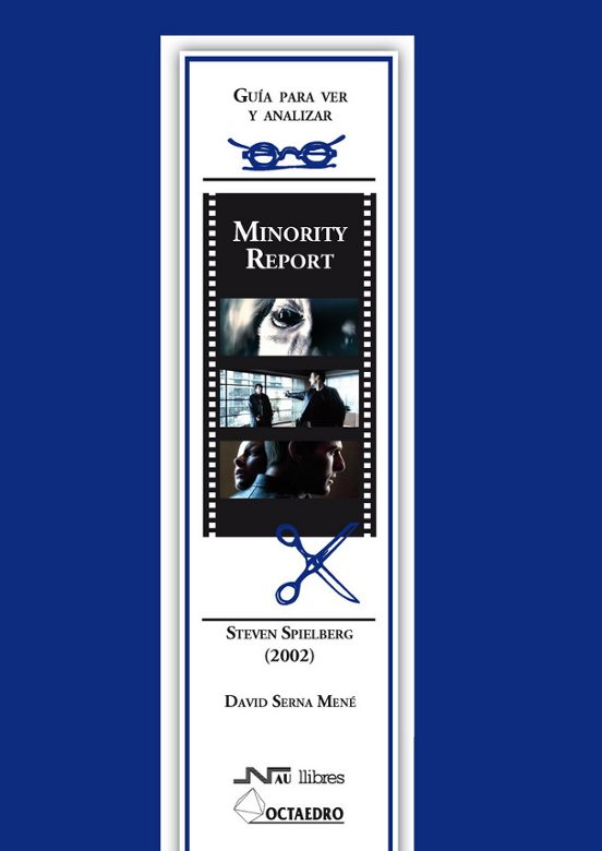 Minority Report