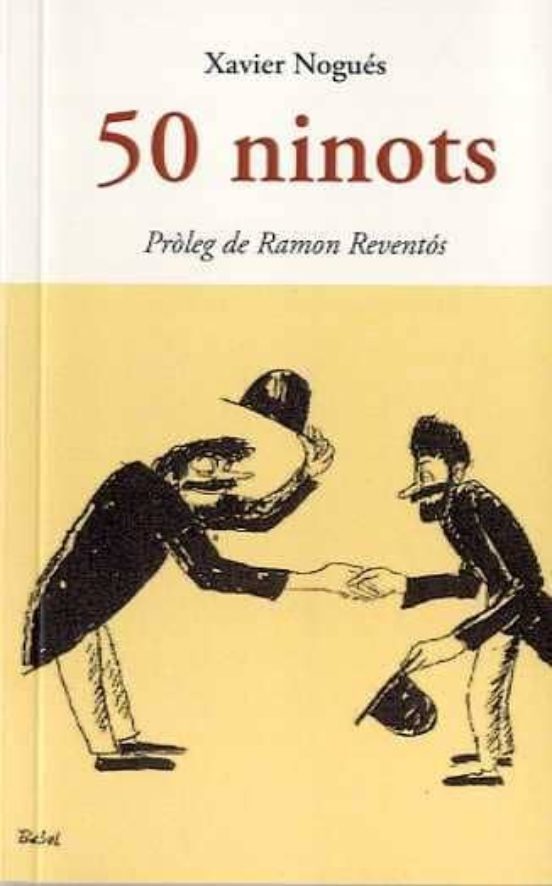 50 Ninots