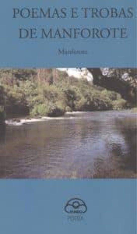 Poemas E Trobas De Manforote