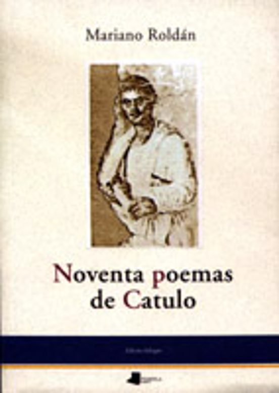 Noventa Poemas De Catulo