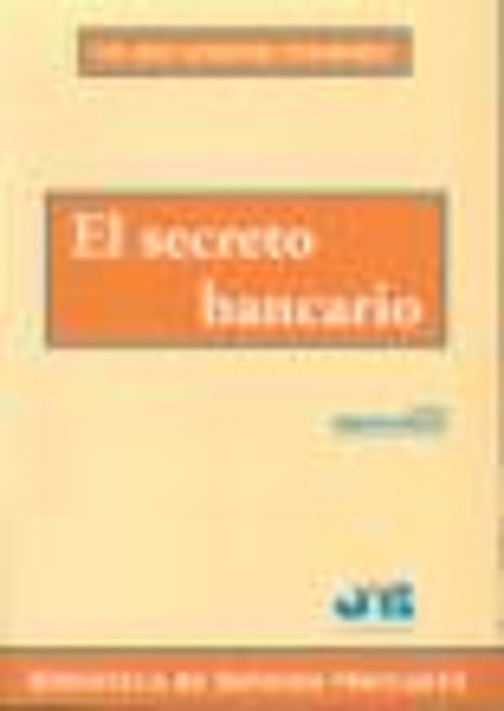 El Secreto Bancario