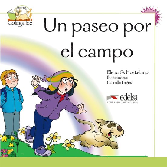 Un Paseo Por El Campo