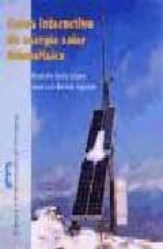 Curso Interactivo de Energia Solar Fotovoltaica