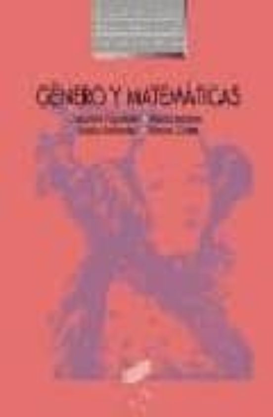 Genero Y Matematicas