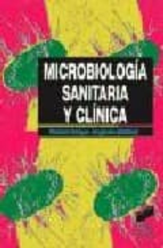 Microbiología sanitaria y clínica