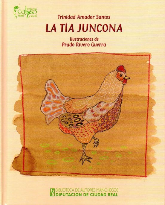 La Tía Juncona