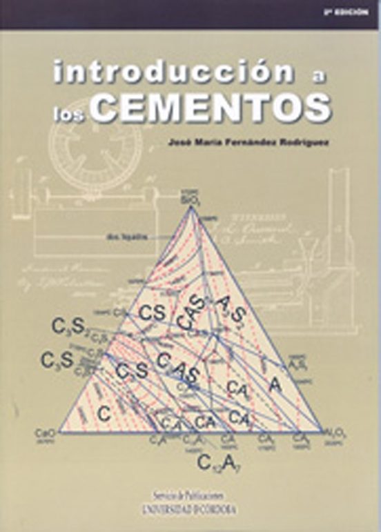 Introduccion A Los Cementos