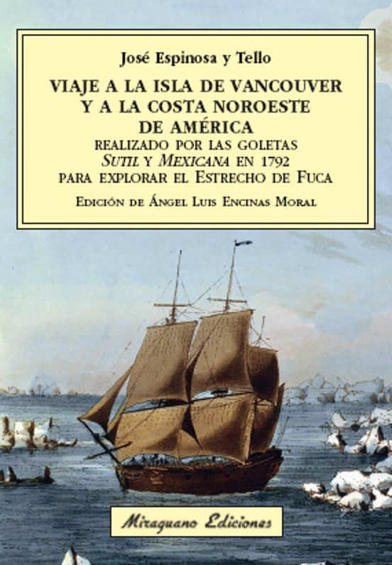 Viaje A La Isla De Vancouver Y A La Costa Noroeste De América Realizad