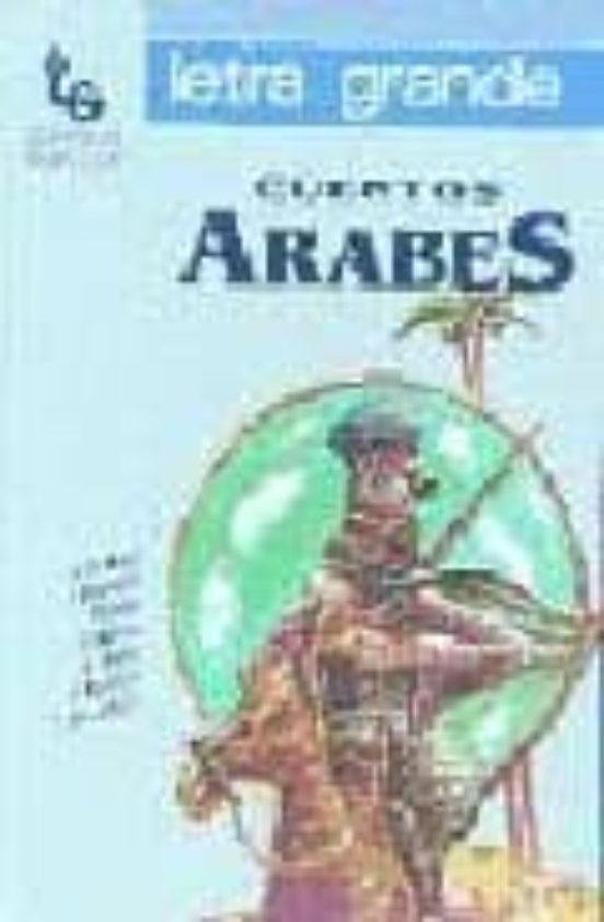 Cuentos Árabes