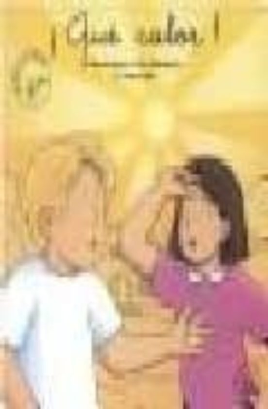 ¡que Calor!: Lletra Cursiva
