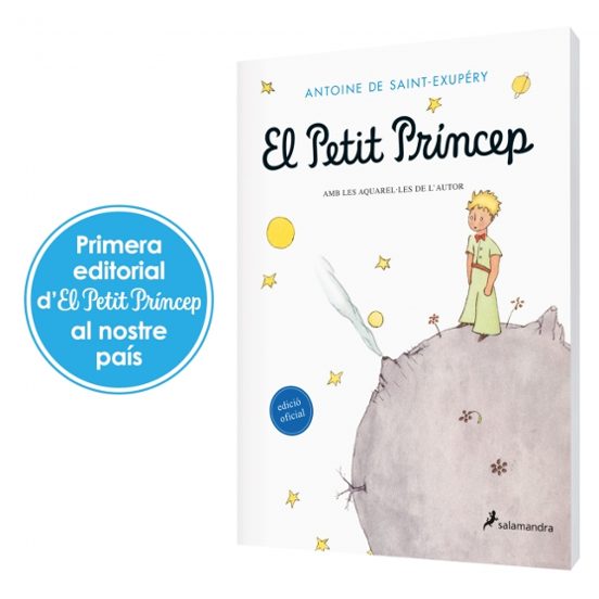 El Petit Princep