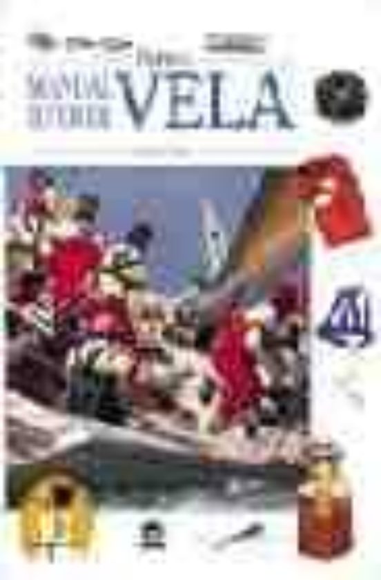 Nuevo Manual Tutor de Vela