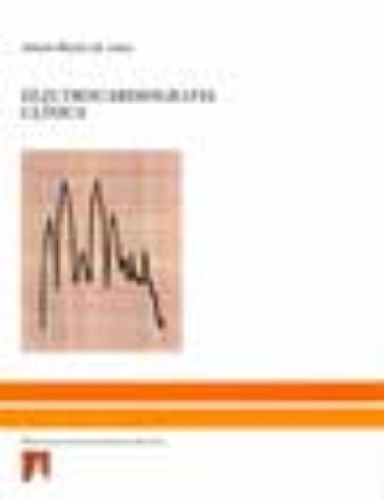 Electrocardiografia Clínica