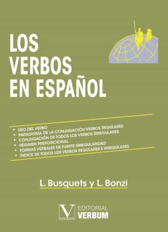 Los Verbos En Español