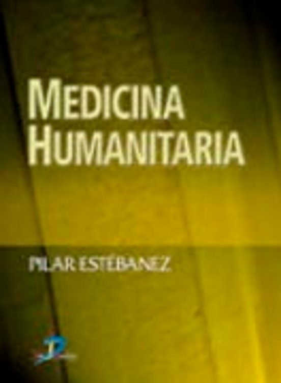 Medicina Humanitaria