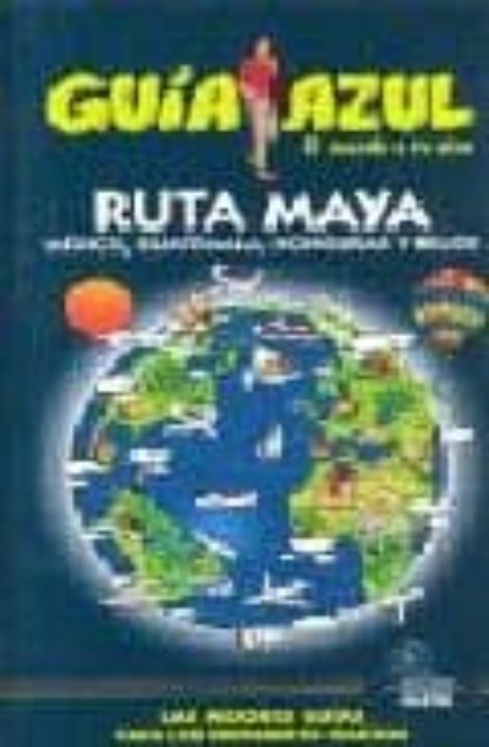 Ruta Maya