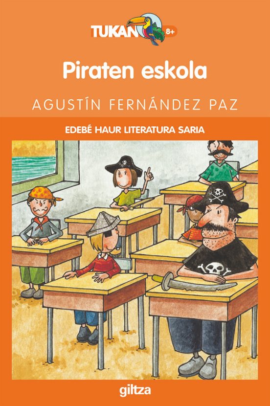 Piraten Eskola