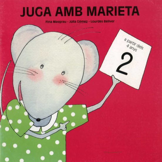 Juga Amb Marieta; 2
